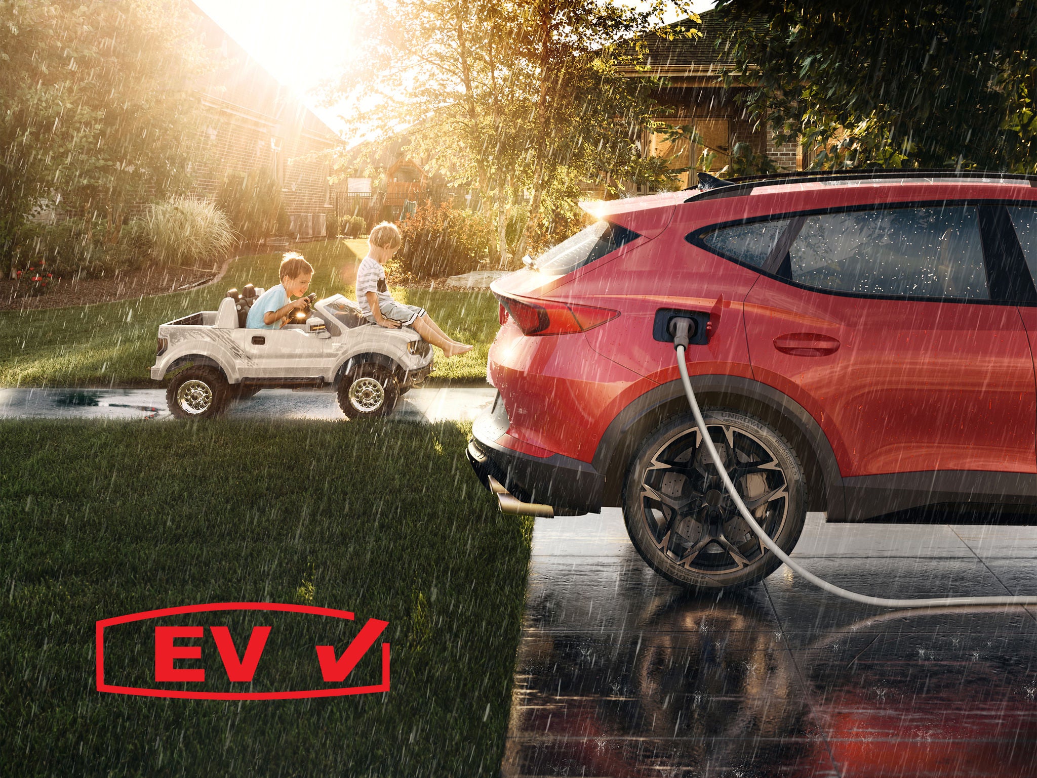 EV Kompatibel