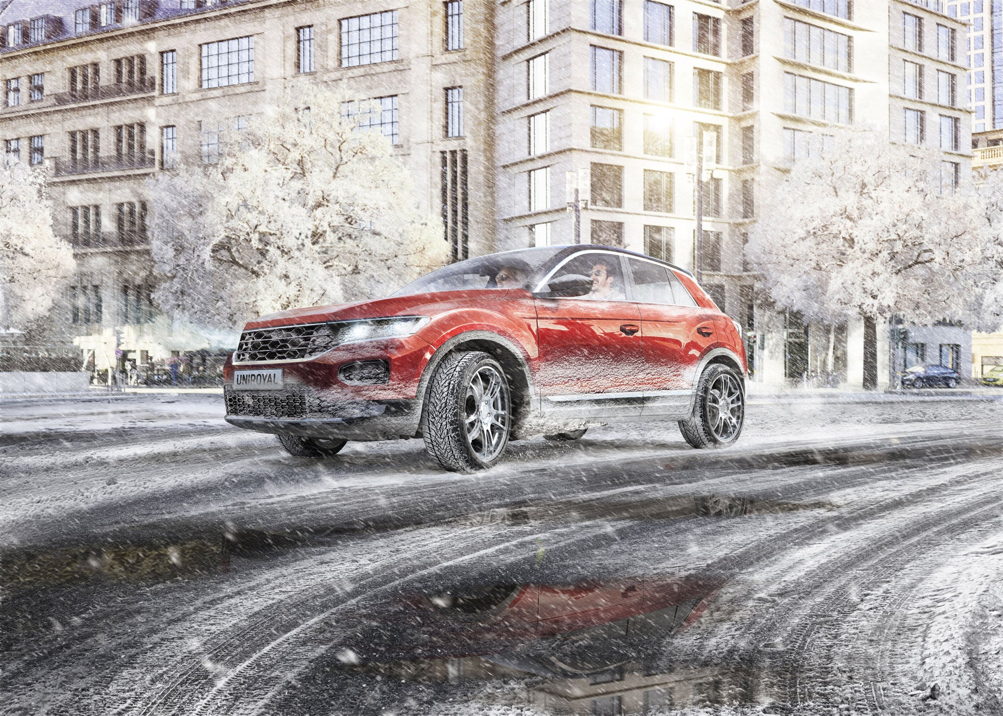 WinterExpert