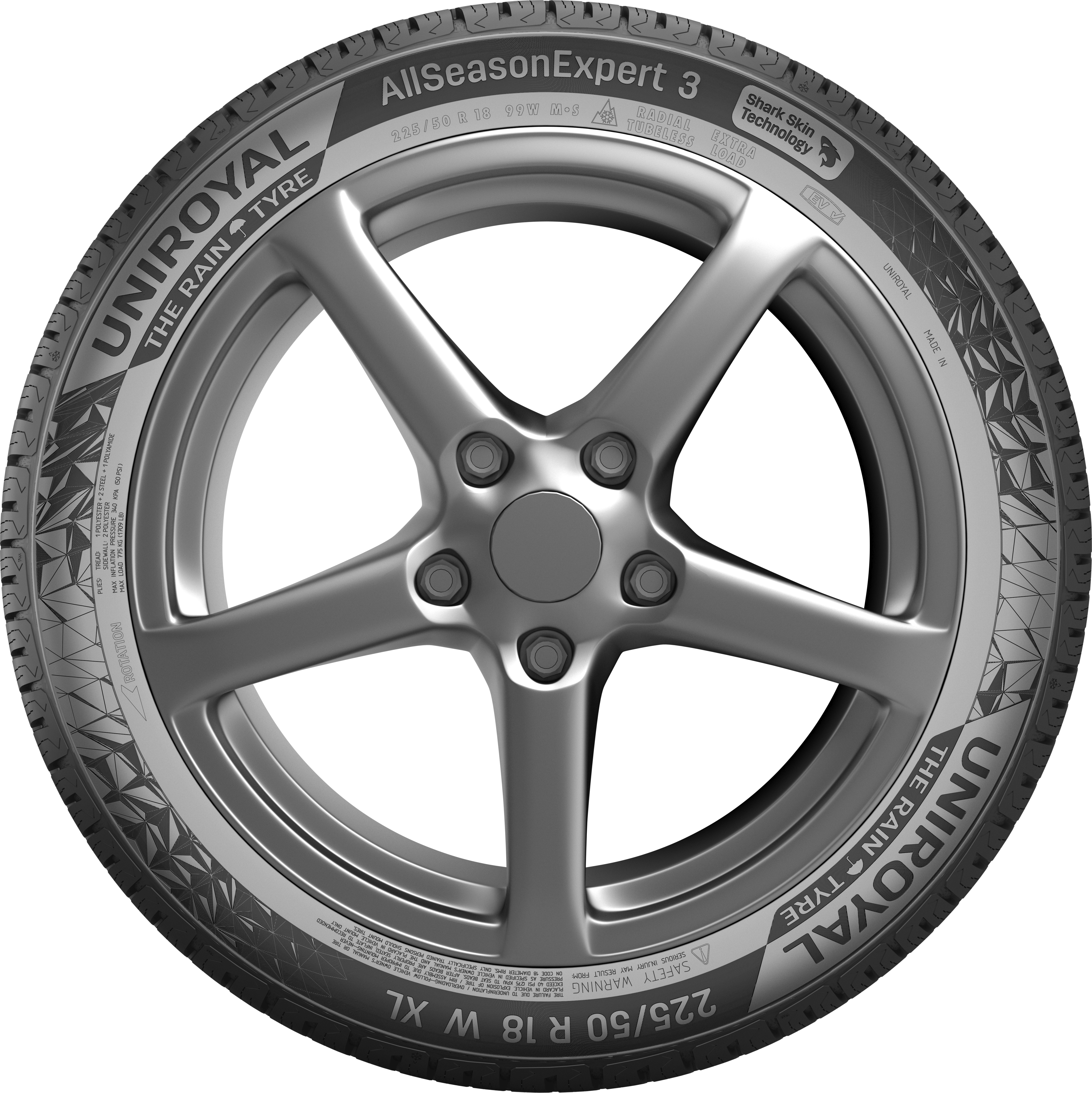 Uniroyal WinterExpert