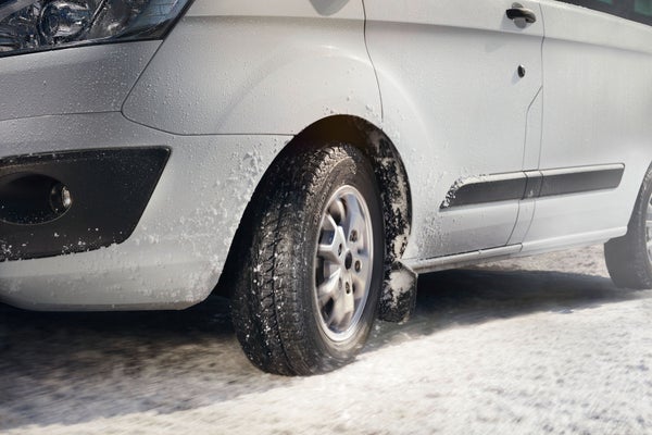 How to Get a Front Wheel Drive Car Unstuck: Easy Expert Tips