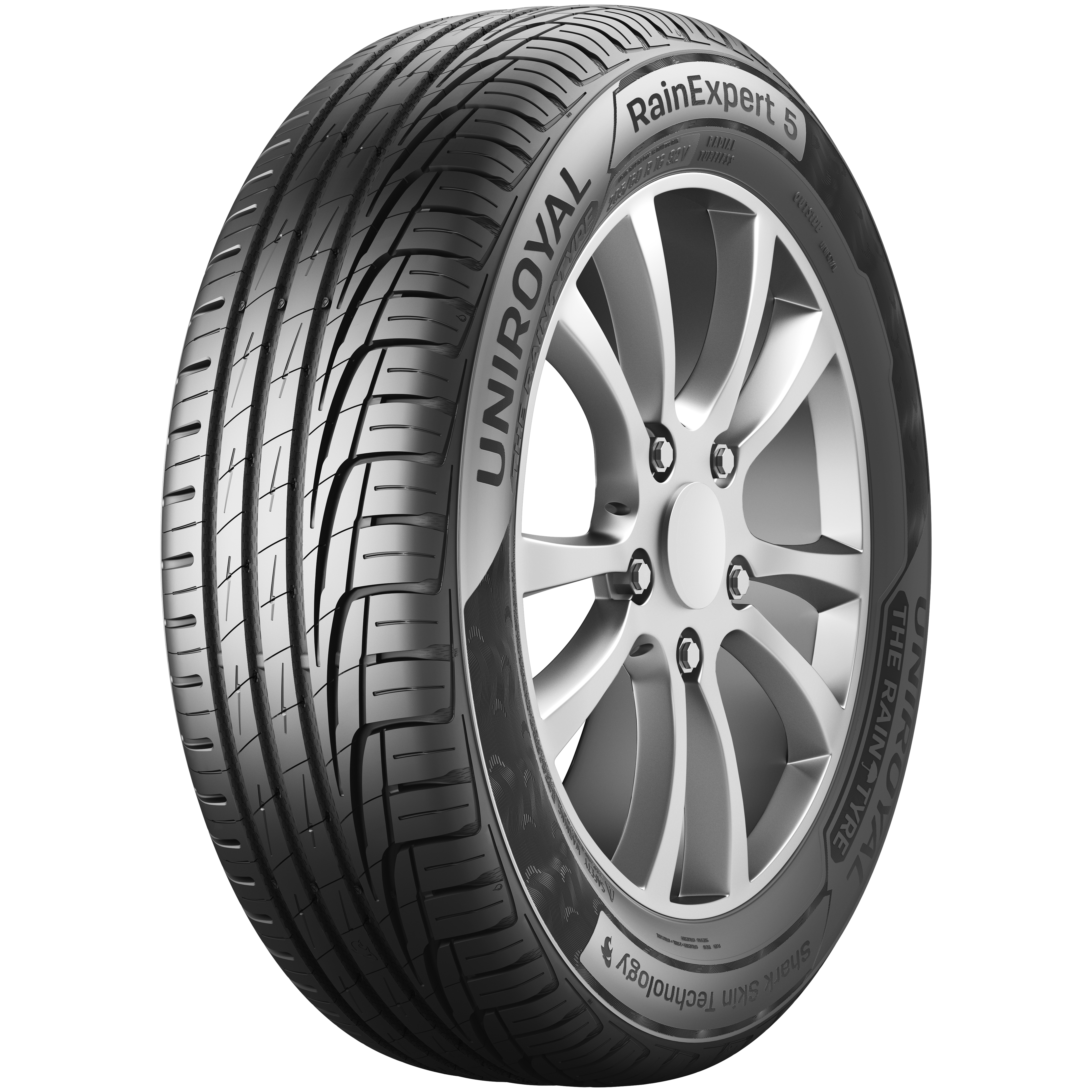 Uniroyal WinterExpert