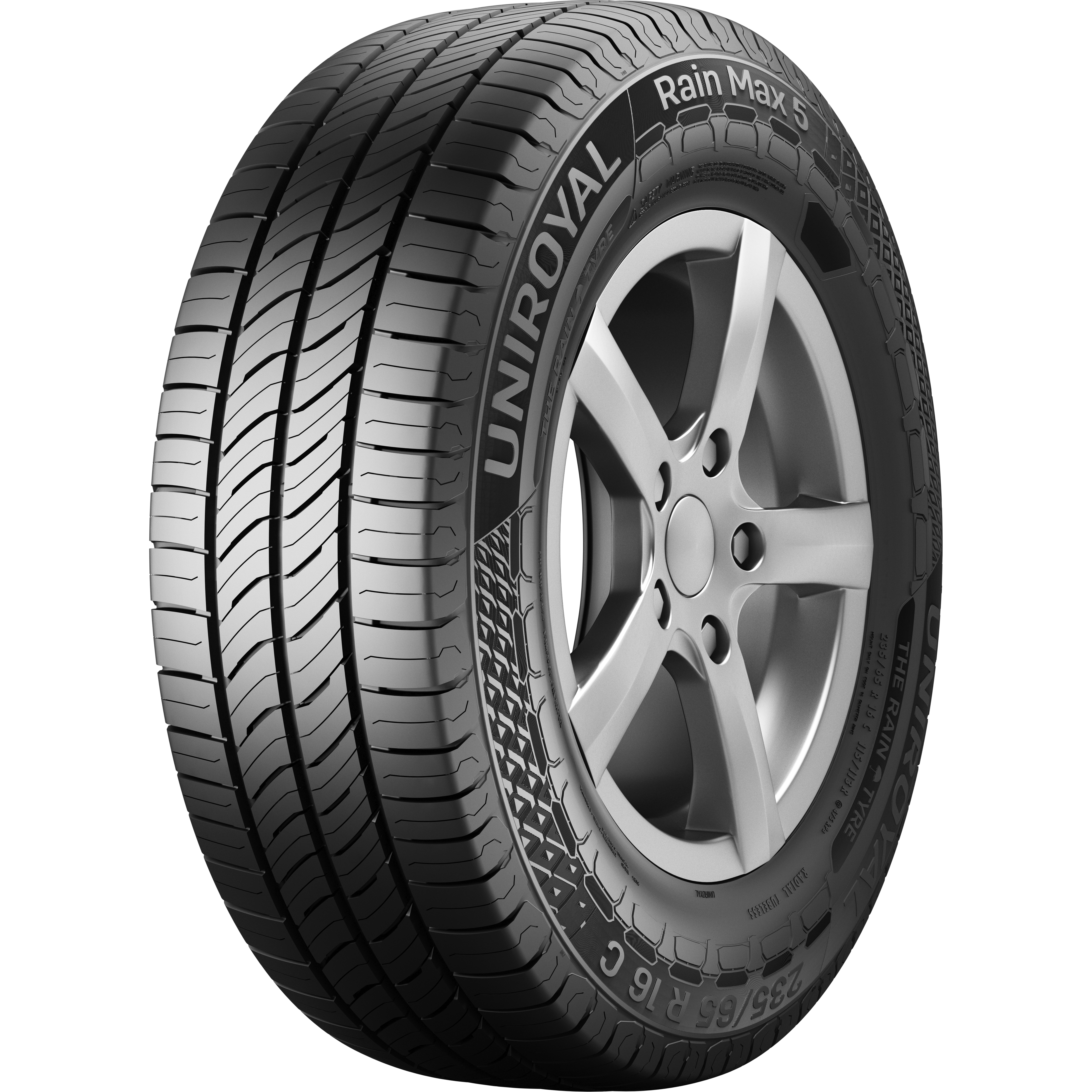 Uniroyal RainExpert 5