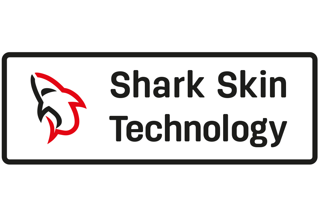 Shark Skin Technology
