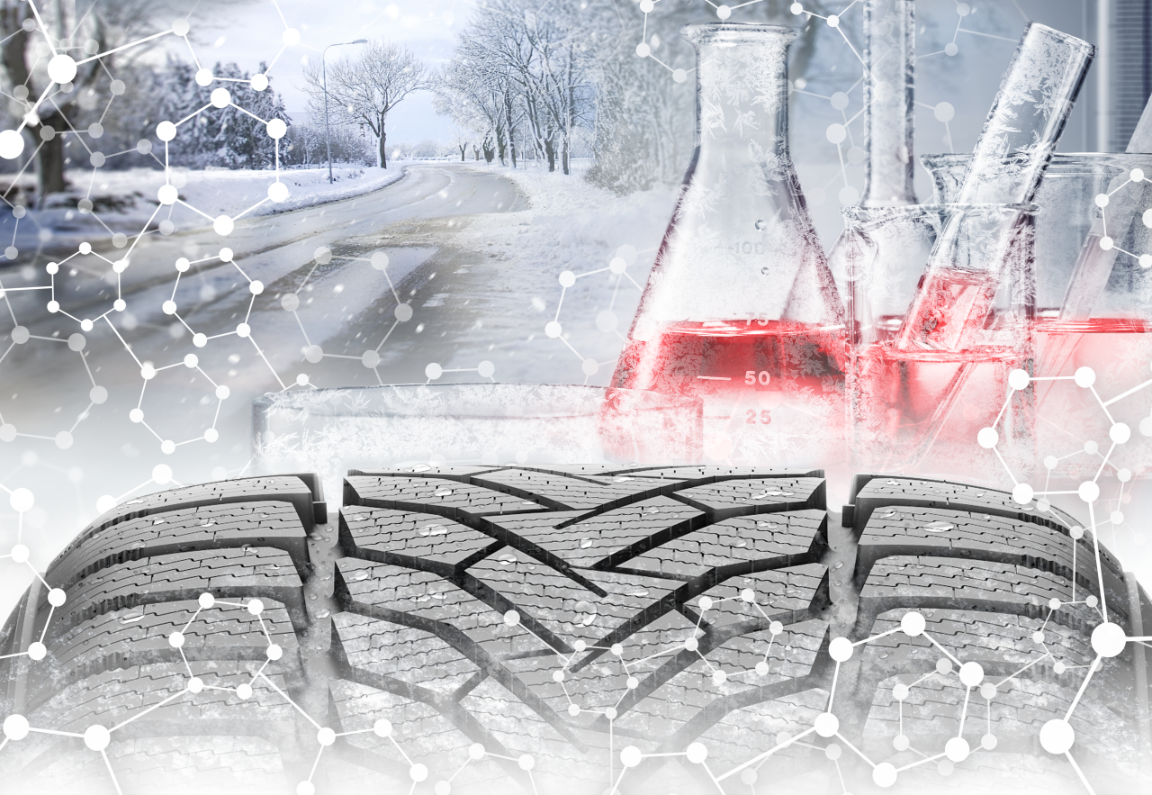 Rolling Resistance