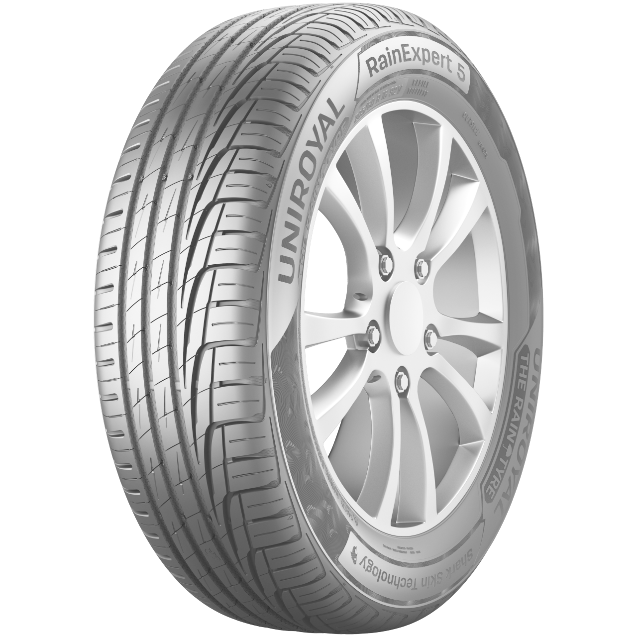 Uniroyal WinterExpert