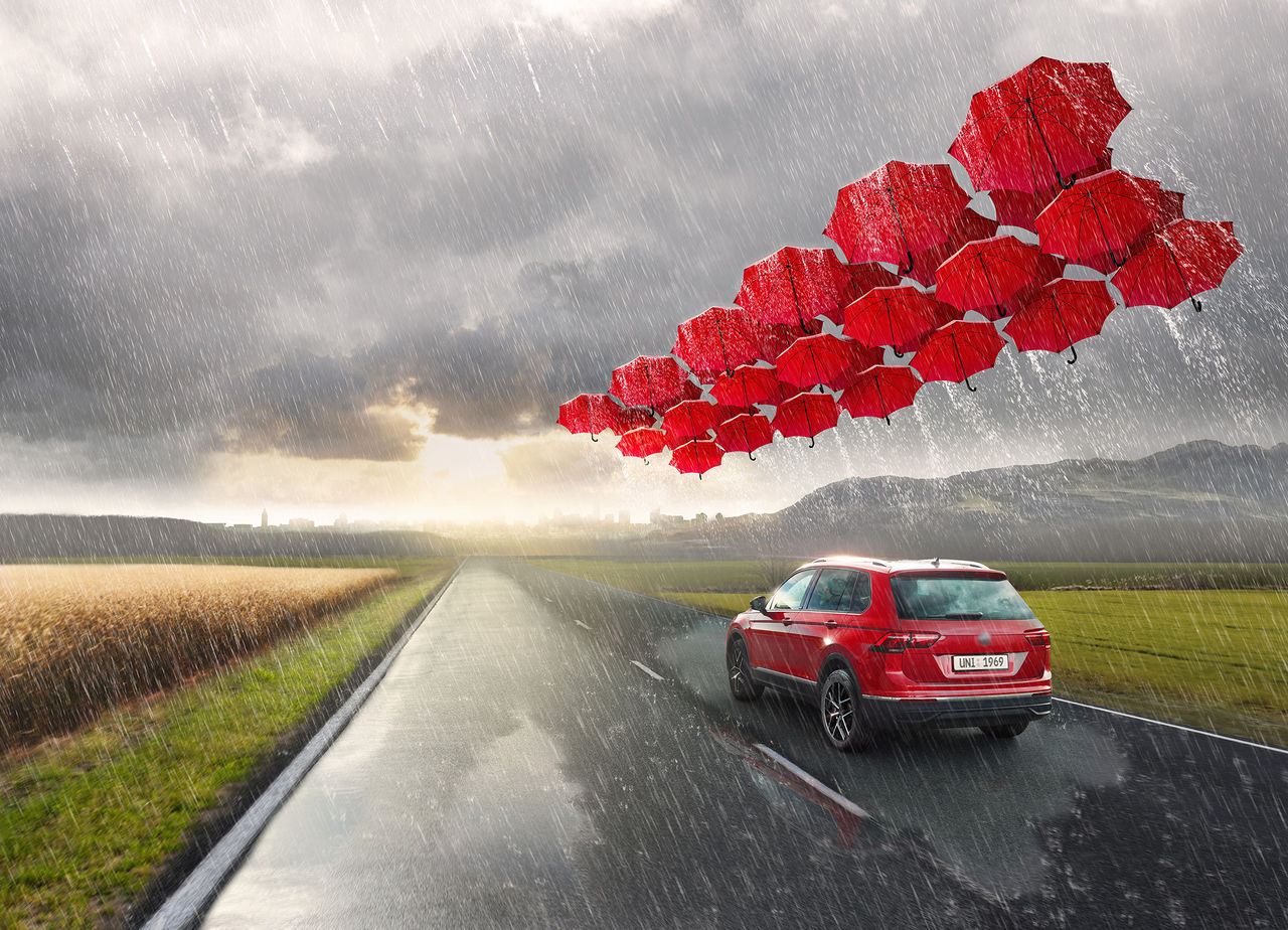 Uniroyal Launches New International Brand Campaign