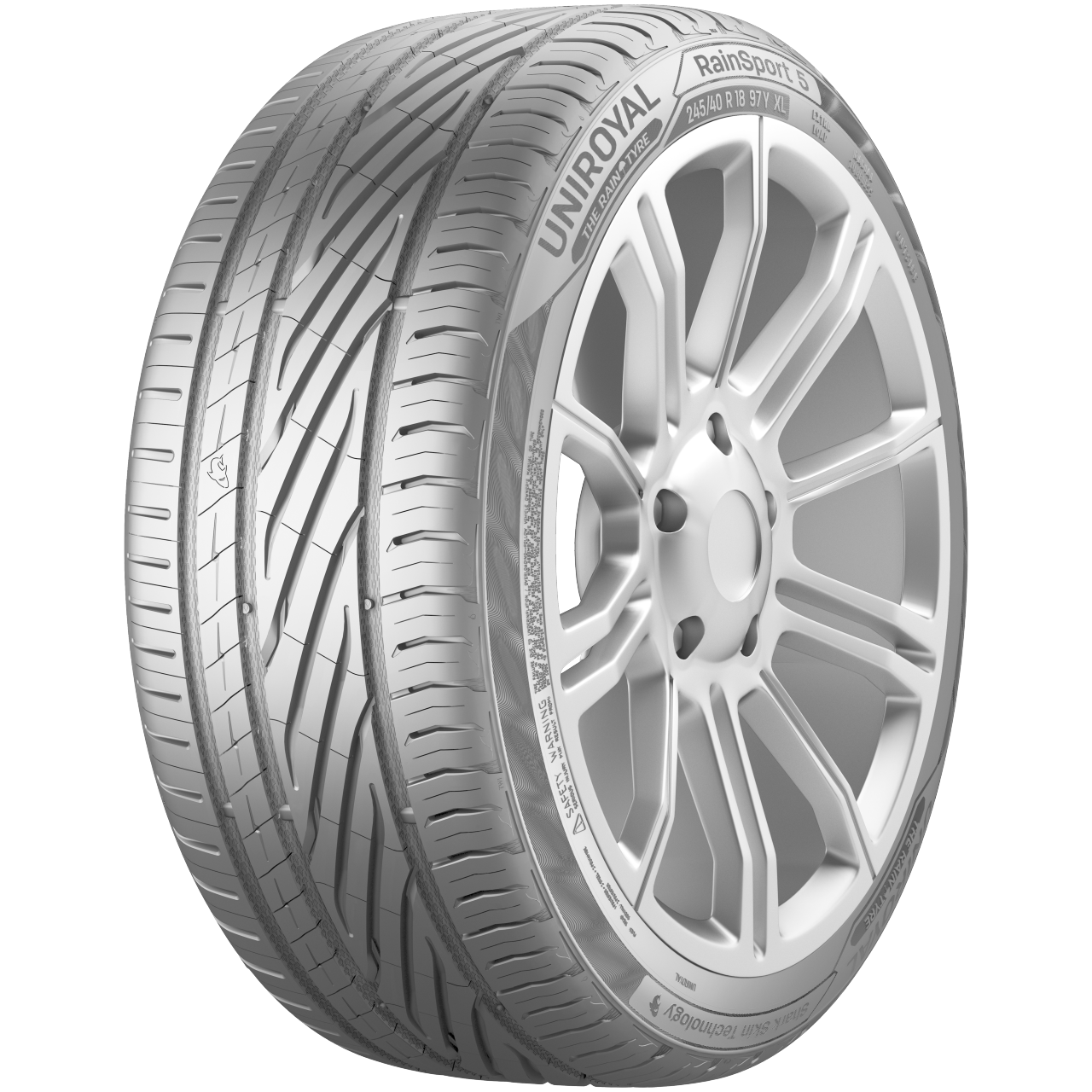 Uniroyal WinterExpert