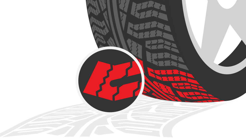 Tragbare Reifen-Traktionsmatten – Räder von LKWs in Schnee, EIS, Schlamm  und Sand, Fahrzeug-Reifengriff-Wiederherstellungs-Off-Road-Traktionsmatte,  60/80/100 cm (Größe: 100 cm) (80 cm): : Auto & Motorrad
