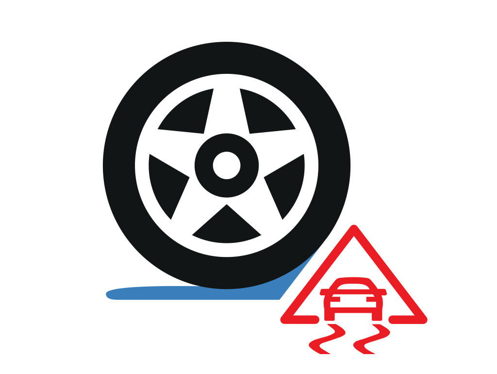 Aquaplaning-Gefahr: Wenn das Auto die Bodenhaftung verliert - Magazin