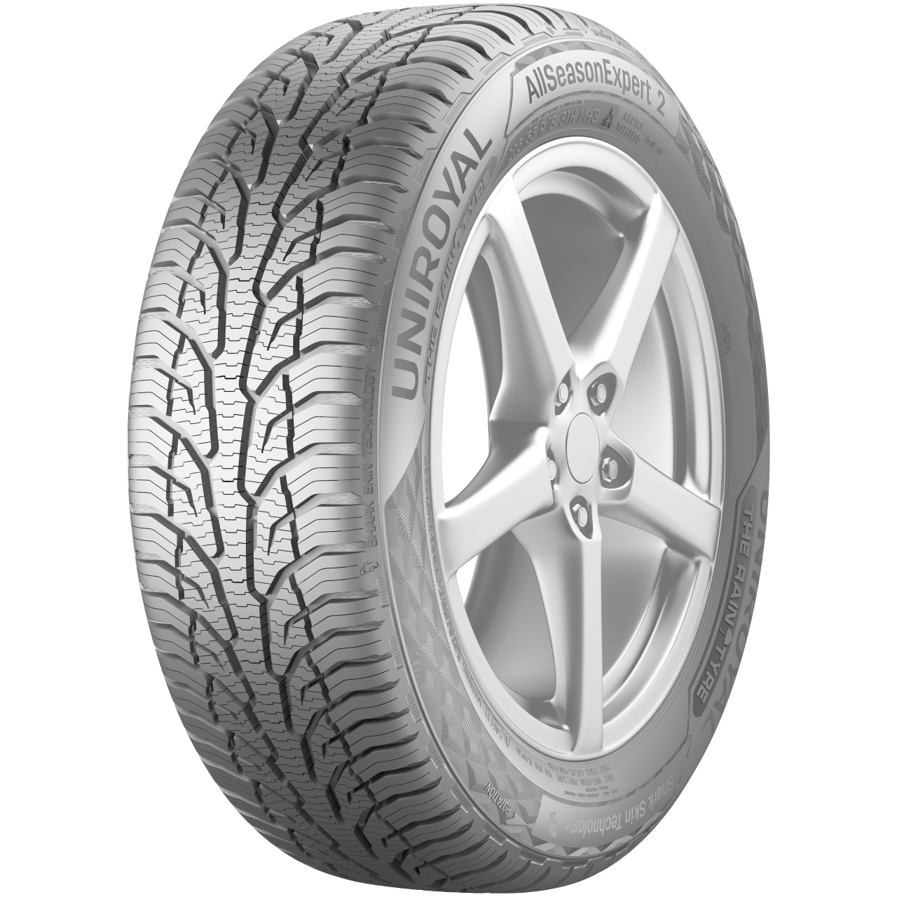 Uniroyal WinterExpert