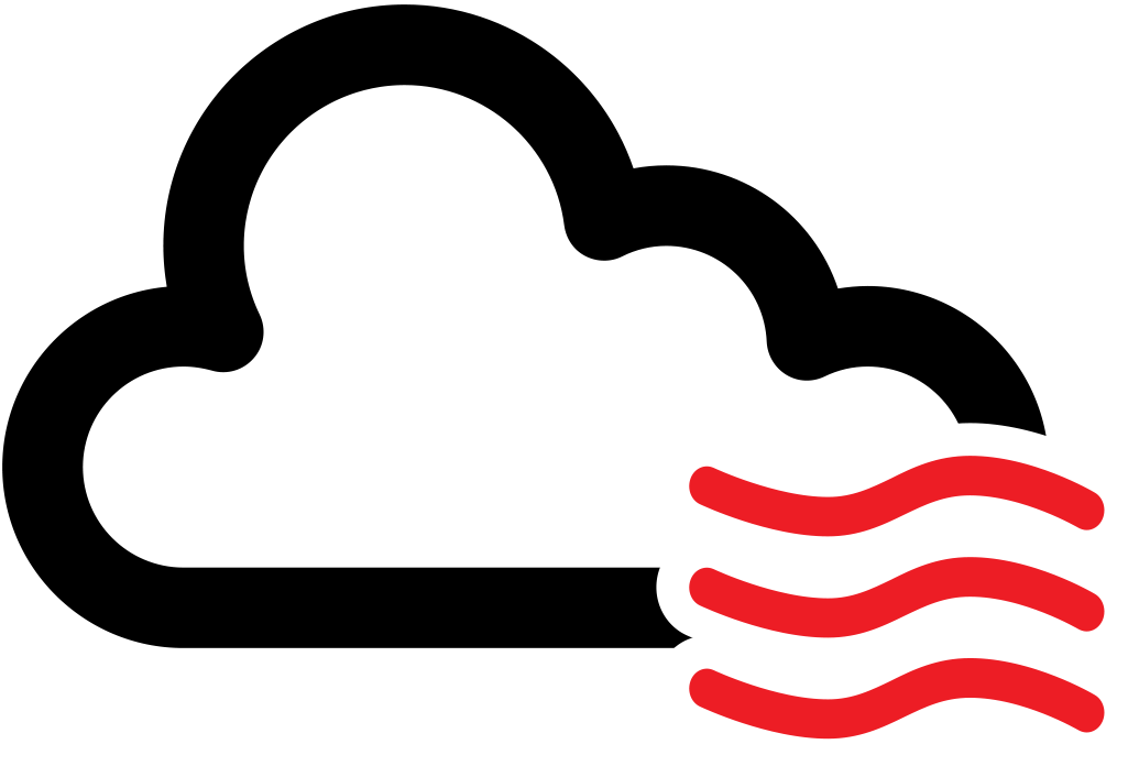 Uniroyal Weather Icon Fog