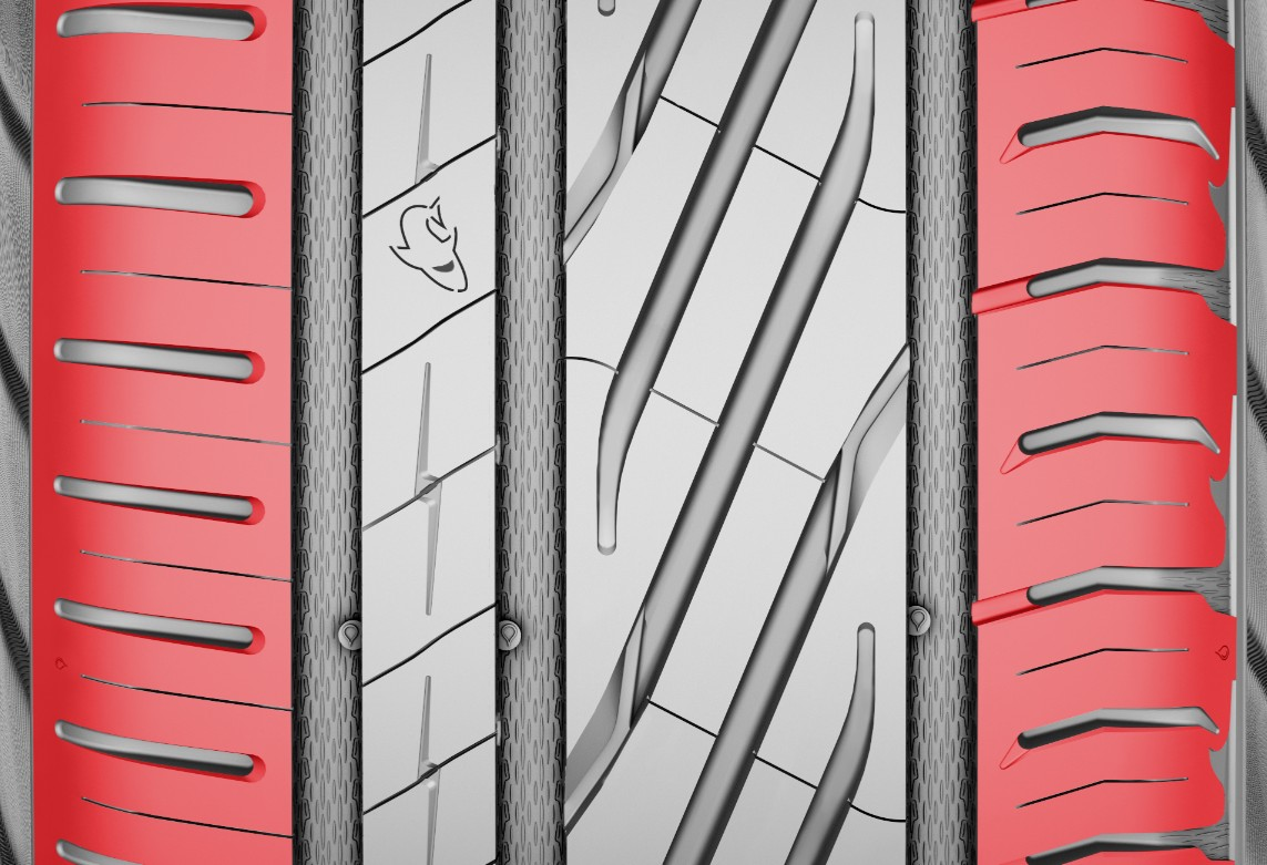 Uniroyal WinterExpert