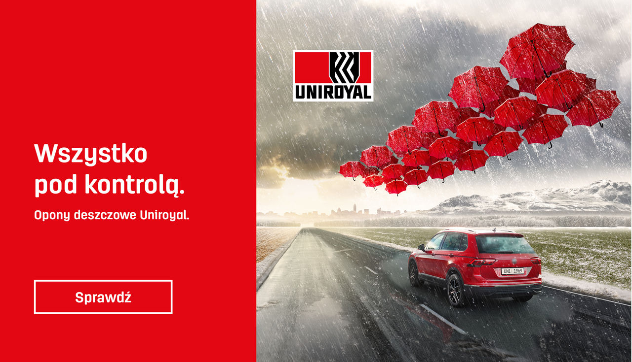 Uniroyal Visual Brand Values - Kid in Car